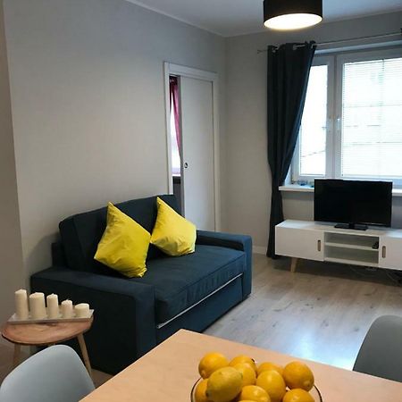 Apartament Strzalowa Apartment Познан Екстериор снимка